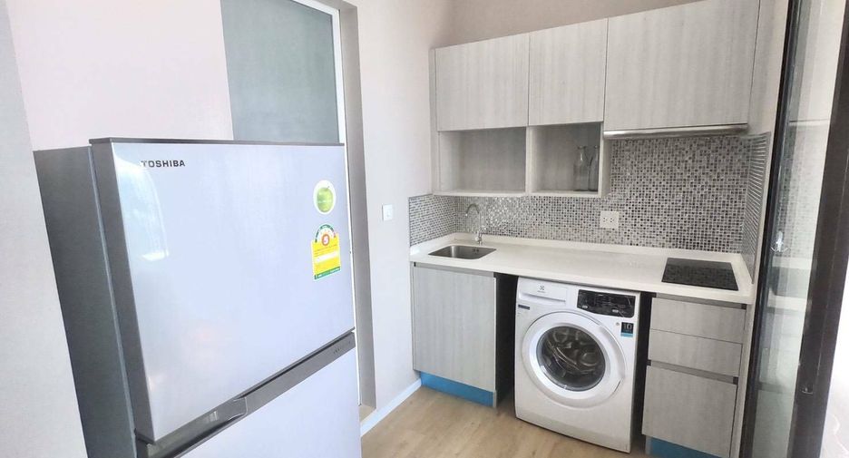 For sale 2 bedrooms condo in Si Racha, Chonburi