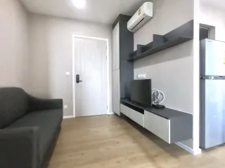 À vendre 2 chambres condo à Si Racha, Chonburi