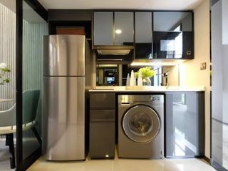 Продажа 1 кровать кондо в Банг Рак, Бангкок
