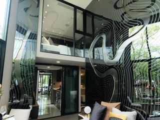Продажа 1 кровать кондо в Банг Рак, Бангкок