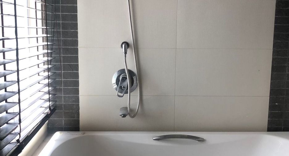 Wohnung zur Miete mit 1 Zimmer in Watthana, Bangkok