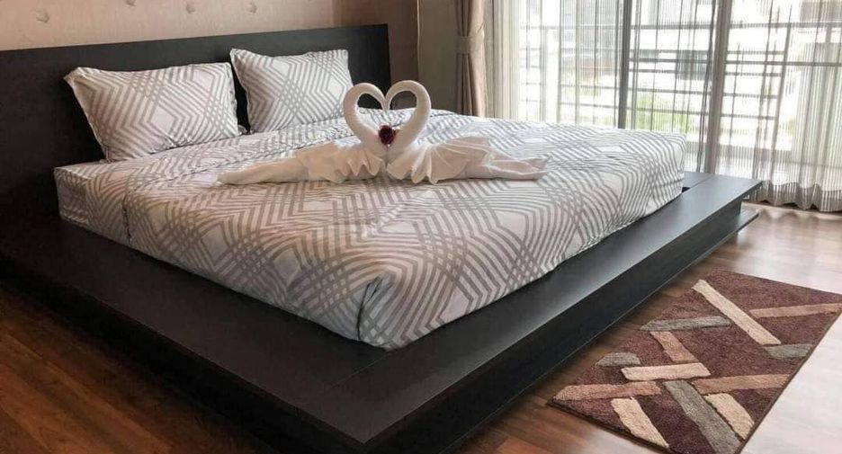For sale 3 bedrooms house in Si Racha, Chonburi