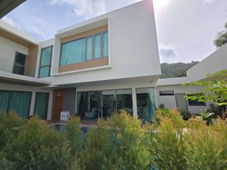 Villa zum Kauf und zur Miete mit 4 Zimmer in Mueang Phuket, Phuket