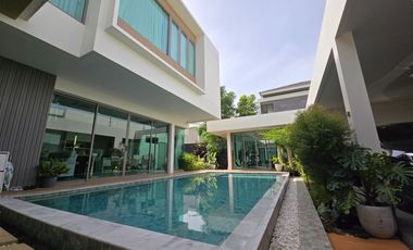 ขาย และ ให้เช่า 4 ห้องนอน วิลล่า ใน เมืองภูเก็ต, ภูเก็ต
