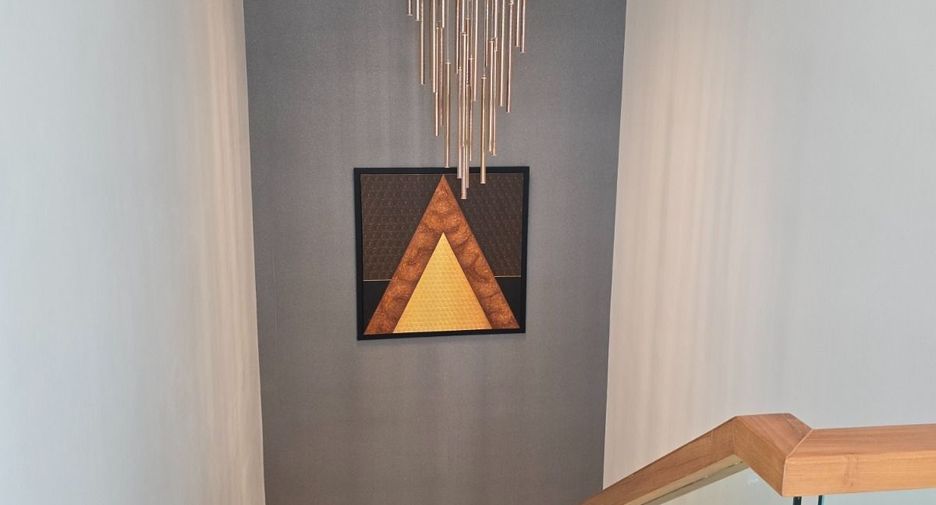 For sale and for rent 4 bedrooms villa in Mueang Phuket, Phuket