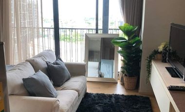 Wohnung zur Miete mit Studio in Khlong Toei, Bangkok