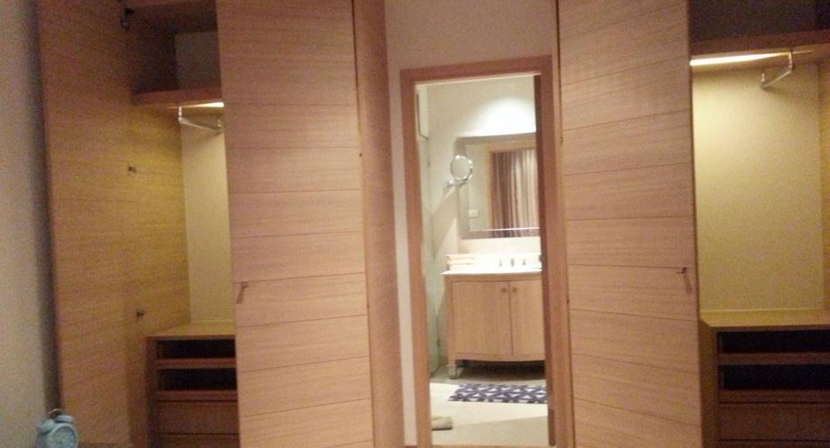 Wohnung zum Kauf und zur Miete mit 1 Zimmer in Sathon, Bangkok