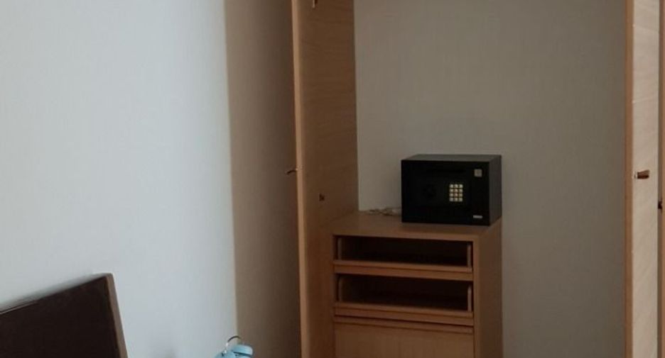 Wohnung zum Kauf und zur Miete mit 1 Zimmer in Sathon, Bangkok