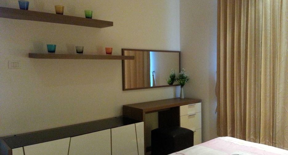 Wohnung zum Kauf und zur Miete mit 1 Zimmer in Sathon, Bangkok
