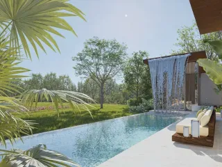 For sale 6 bedrooms villa in Thalang, Phuket