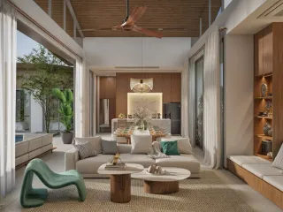 For sale 6 bedrooms villa in Thalang, Phuket