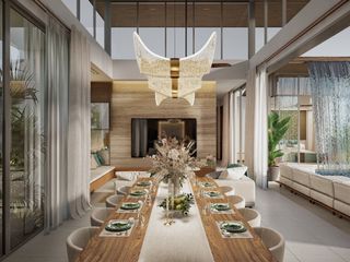 For sale 6 bedrooms villa in Thalang, Phuket