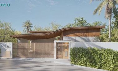 For sale 6 ベッドルーム villa in Thalang, Phuket