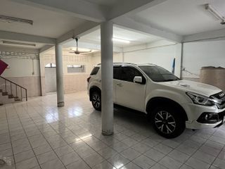 For sale 4 bedrooms townhouse in Bang Sue, Bangkok