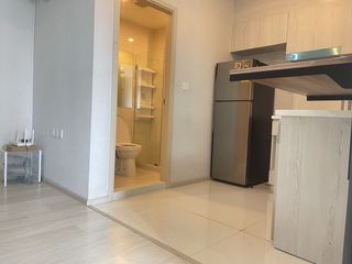 Condo en venta de 1 habitaciones en Bang Phlat, Bangkok