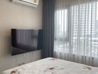Condo en venta de 1 habitaciones en Bang Phlat, Bangkok
