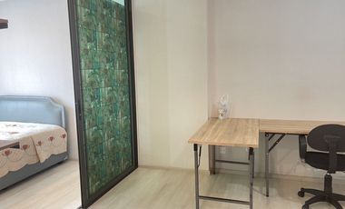 Wohnung zum Kauf und zur Miete mit 1 Zimmer in Bang Phlat, Bangkok