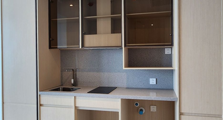 For sale 1 Beds condo in Bang Lamung, Chonburi