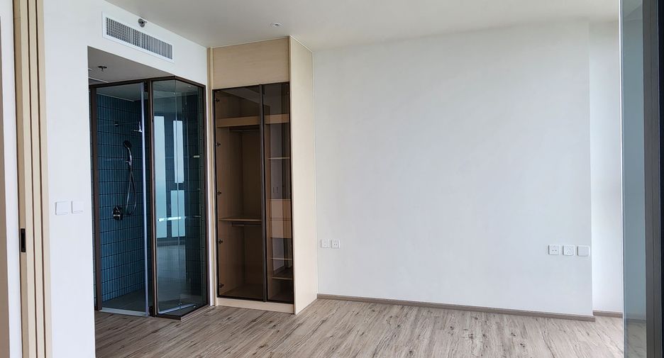 For sale 1 Beds condo in Bang Lamung, Chonburi