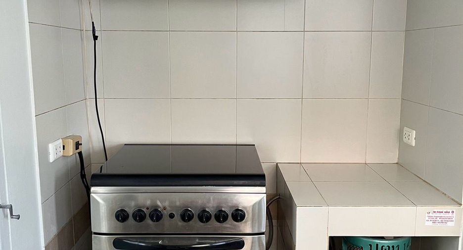 For rent 3 bedrooms house in Lat Krabang, Bangkok