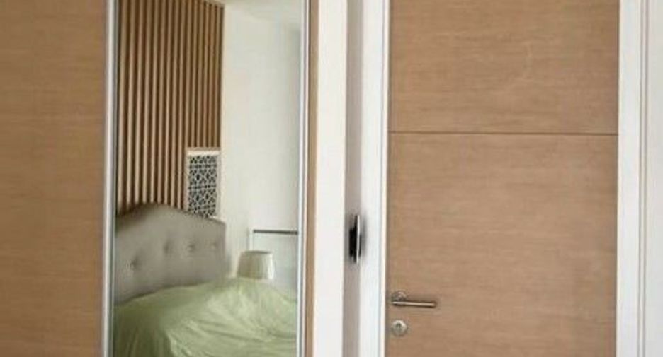 Condo en alquiler de 1 habitaciones en Khlong Toei, Bangkok