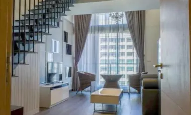 Condo en alquiler de 1 habitaciones en Khlong Toei, Bangkok