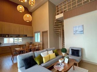 For sale 3 bedrooms villa in Bang Lamung, Chonburi