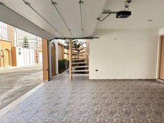 For sale 3 bedrooms villa in Bang Lamung, Chonburi