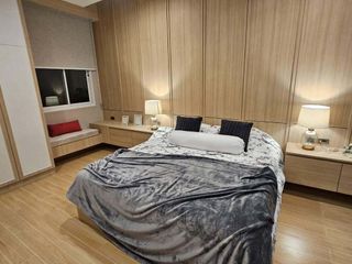 For sale 3 bedrooms villa in Bang Lamung, Chonburi