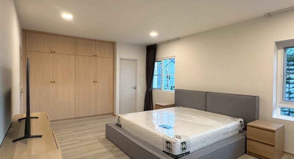 For rent 3 bedrooms house in Bang Phli, Samut Prakan