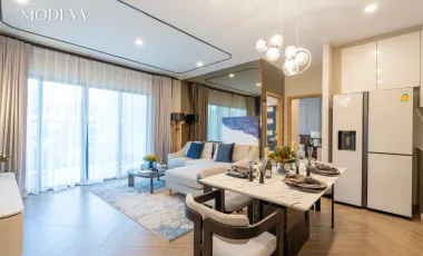 Condo en venta de 2 habitaciones en Thalang, Phuket