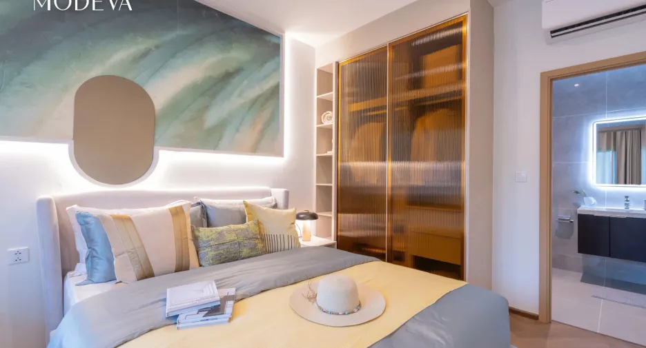 For sale 2 bedrooms condo in Thalang, Phuket