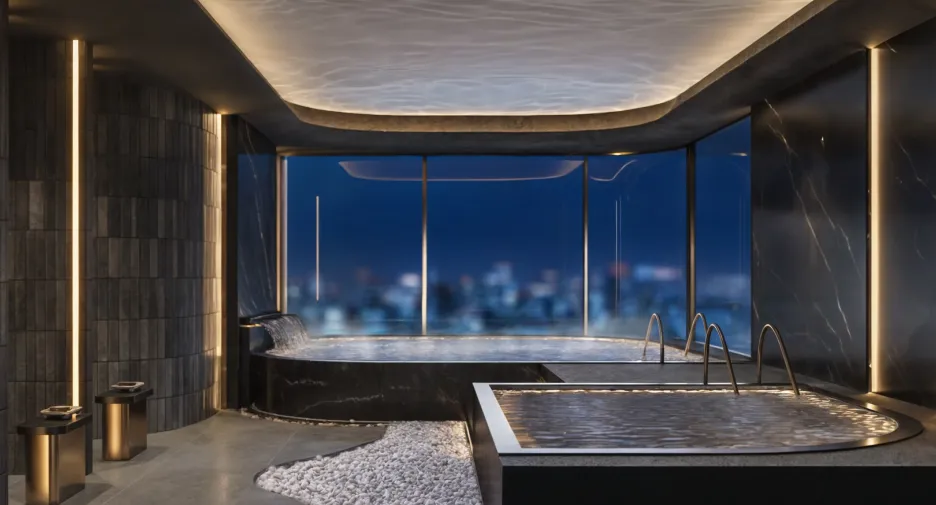 For sale 2 bedrooms condo in Thalang, Phuket