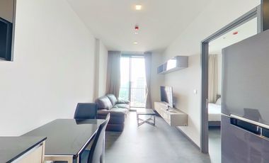 Condo en alquiler de 1 habitaciones en Khlong Toei, Bangkok