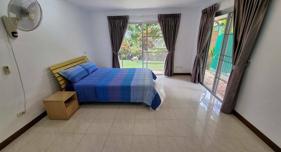 For sale 4 bedrooms villa in Mueang Phuket, Phuket