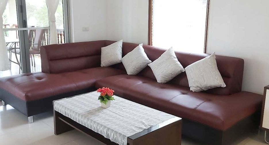 For sale 4 bedrooms villa in Mueang Phuket, Phuket