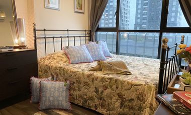 Аренда 1 кровать кондо в Щаттхана, Бангкок