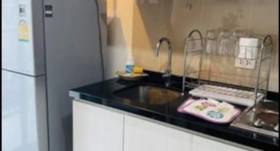 For rent 1 bed condo in Watthana, Bangkok