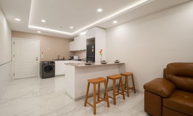 For rent 1 bed condo in Bang Rak, Bangkok