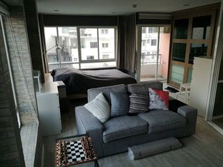 Аренда 1 кровать кондо в Банг Рак, Бангкок