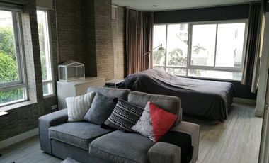 À louer 1 chambre condo à Bang Rak, Bangkok