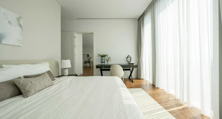 For sale and for rent 2 bedrooms condo in Sathon, Bangkok
