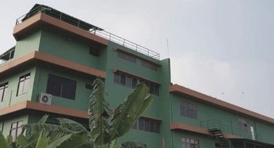 出售 13 卧室 独立屋 在 Nong Khaem, 曼谷