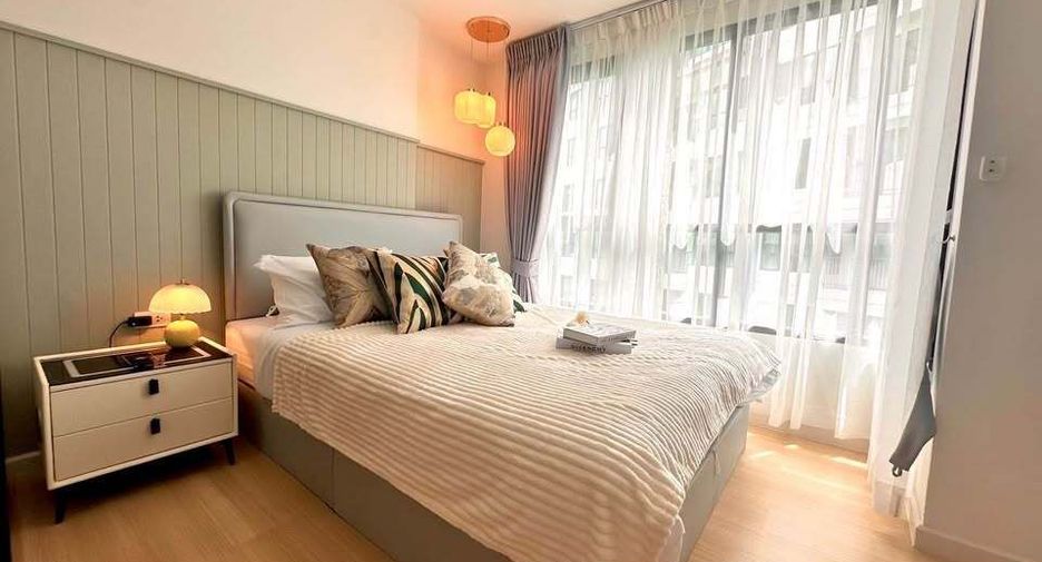 For sale 1 bed condo in Mueang Phuket, Phuket