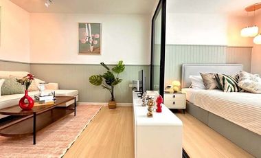 For sale 1 bed condo in Mueang Phuket, Phuket
