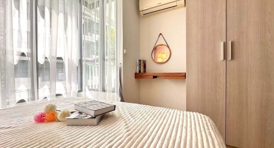 For sale 1 bed condo in Mueang Phuket, Phuket