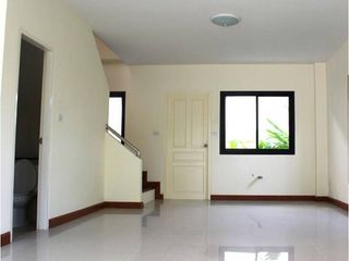 For sale and for rent 3 bedrooms townhouse in Mueang Phuket, Phuket
