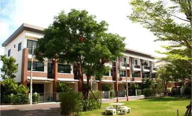 Reihenhaus zum Kauf und zur Miete mit 3 Zimmer in Mueang Phuket, Phuket