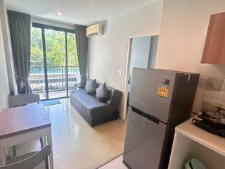 For Rent 1 Bedroom Condo In Thalang, Phuket