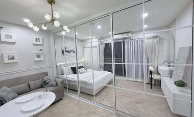 Wohnung zum Kauf mit 1 Zimmer in Lak Si, Bangkok
